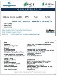You might also be able to get it from your human resourc. Kaiser Health Insurance Card Health Tips Music Cars And Recipe