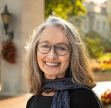 Senior Staff: About: Office of Finance, Administration & Budget: Indiana  University Bloomington