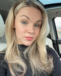 Abby Catt's Instagram, Twitter & Facebook