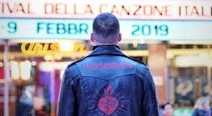 Sulo io (original gomorra/gomorrah soundtrack). Livio Cori E Liberato Gomorra Perseguita Il Rapper Anche A Sanremo 2019