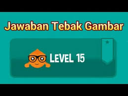 Check spelling or type a new query. Tebak Gambar Level 15 Youtube