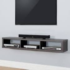 Wall Unit For Cable Box Google Search Wall Mounted Tv Console Wall Mount Tv Shelf Living Room Tv