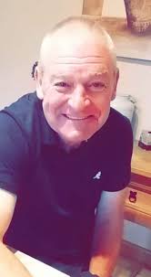 CONNOLLY 20th October 2025, KEVIN (CHIPPER), peacefully at hospital  surrounded by his loving family, much loved father of Frank, Shane,  Christopher and Lynsey, a dear father-in-law, loving gaga of Shannon, Shay,  Corey,