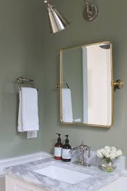 Our Powder Room Painting The Walls Sage Green In 2020 Sage Green Bedroom Green Bedroom Walls Green Bathroom Paint
