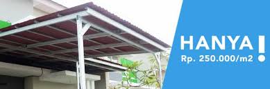 Dibawah ini adalah list daftar berbagai macam dan kualitas baja ringan kami. Harga Kanopi Baja Ringan Bagus 2020 Bisa Dicicil Bunga 0