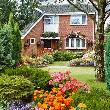 5 Ways Gardens Have Changed Since The 1970s Did You Grow Up With Gardens Like These Garden Design Pictures Garden Design Home Garden Design