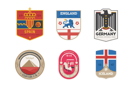 National, football, teams, 2016, hd, wallpapers tags : England Football Team Logo Vector