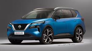 Look up vehicle identification numbers for all car makes and vehicle models, by year, from nissan. 2021 Nissan Rogue Getting Slight Power Bump Report