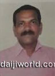 Rowdy-sheeter William D' Souza arrested- live bullets, knives seized