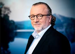 Bank Gutmann Management Team