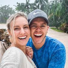 Jared Mecham's Instagram, Twitter & Facebook