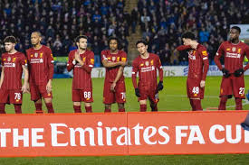 Scott southampton vs shrewsbury highlights & full match replay hd. 3 More Debuts In Strong Youth Side Predicting The Liverpool Lineup Vs Shrewsbury Liverpool Fc This Is Anfield