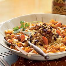 Check spelling or type a new query. Moroccan Style Lamb And Chickpeas Recipe Myrecipes