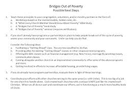 bridges out of poverty background 1 dr ruby payne married a