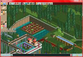 Roller coaster tycoon cheats hire einstein to extend your research by leaps and. Rollercoaster Tycoon Review 2020 Amusement Park Video Game