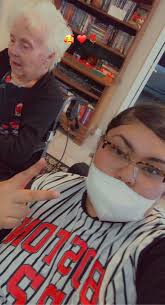 Mary "Nita" Larsen Obituary October 26, 2023