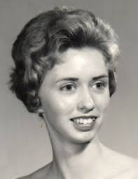 Carol Campbell Obituary August 11, 2017