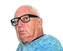 James KUMRO Obituary (2021)