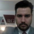 Rafael Germano Arguello Advocacia, Bacharel em Direito e Correspondente  Jurídico em Foz do Iguaçu, PR