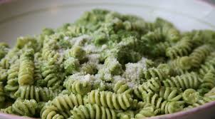Database Error Pistachio Pesto Perfect Pasta Recipe Lidia S Recipes