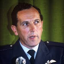 Air Chief Marshal Sir Peter Terry