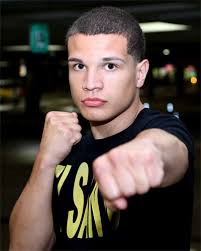 Philly Boxing History Briscoe Award Winners