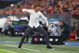 Pin On Julian Nagelsmann