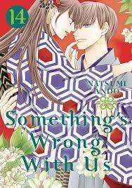 NOV222131 - SOMETHINGS WRONG WITH US GN VOL 14 - Previews World