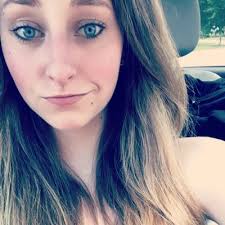 Ashley Banach's Instagram, Twitter & Facebook