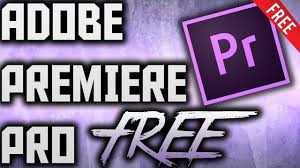 What is the latest version of adobe premiere? How To Get Premiere Pro Cc For Free Full Version Youtube