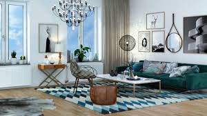 Stylish colors and furniture for northern living room are characteristic also small table and chairs. Scandinavian Style Living Room Design Ideas Youtube