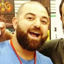 CAULDRON Magazine Spring 2019 Issue by Shane Heron — Kickstarter