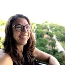 Katrina Bloom's Instagram, Twitter & Facebook