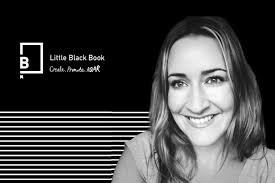 LITTLE BLACK BOOK: Producing Tomorrow's Producers: Fran Elliott
