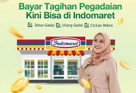 Pegadaian adalah sebuah lembaga yang hadir untuk memberikan solusi bagi anda yang sedang membutuhkan dana. Cara Bayar Pegadaian Di Indomaret Panduan Bank
