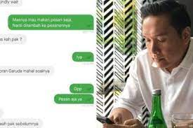 Terima kasih telah mampir ke vidio saya yg baru buat. Salut Kisah Produser Film Traktir Driver Ojol Saat Memesan Makanan Demi Mengurangi Prank Ojol Dapat Apresiasi Dari Gojek Semua Halaman Gridmotor Id