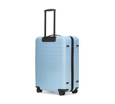 The Medium Suitcase Away Built For Modern Travel Lightweight Suitcase Suitcase Luggage