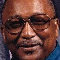 Henry Earl Glover Sr. Obituary