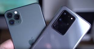 Camera Comparison Iphone 11 Pro Max Vs Samsung Galaxy S20 Ultra Macrumors Camera Comparison Samsung Iphone