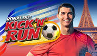 Il y a 13 ans et 5 mois. Ronaldo Kick N Run Jeux En Ligne Sur Snokido