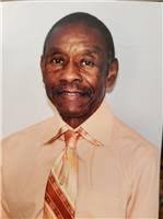 LANGSTON SHANDS Obituary (1943