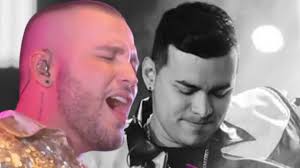 Murió Yeison Jiménez: la dura reacción de Jessi Uribe a la muerte de su  amigo y cantante de música popular en accidente aéreo | Red+ Noticias  Tendencias