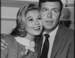 Andy and Opie had a great time together