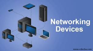 These connections allow devices in a network to communicate and share information and resources. Networking Devices Laptrinhx