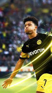 Download, share or upload your own one! Jadon Sancho Wallpapers Top Free Jadon Sancho Backgrounds Wallpaperaccess