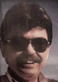 Freddy Booth Obituary (1947