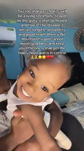 So sorry u have to go through this Nahj😞😞 but god is in control🙏🙏 Go  fund me link is in my bio