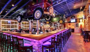 Ford S Garage Restaurant In Cape Coral Fl Cape Coral Real Estate Condos For Sale Luxury Estate
