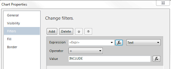 ssrs filter expression stack overflow