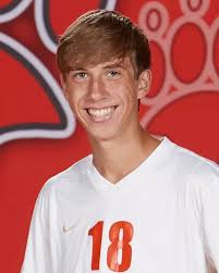 2022 Junior Varsity Boys Soccer Roster